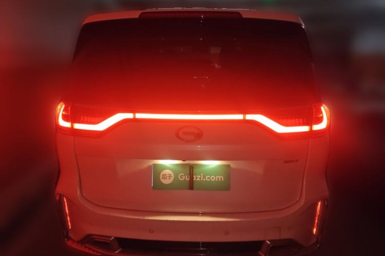 Used GAC Trumpchi M8 2021 Master Series 390T Prestige Edition