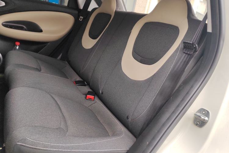 Used Wuling Bingo 2023 203km Light Edition