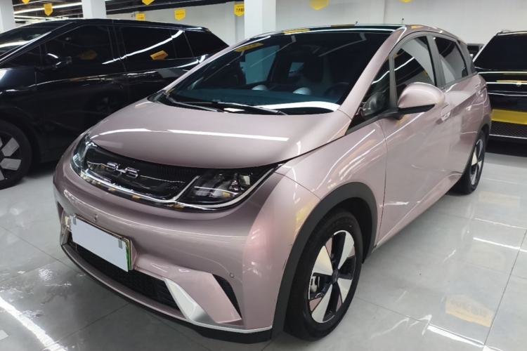 Used BYD Dolphin 2023 420 km Fashion Edition Guazi used car, China used car export, Used car for sale, Used cars, Cheapest cars for sale