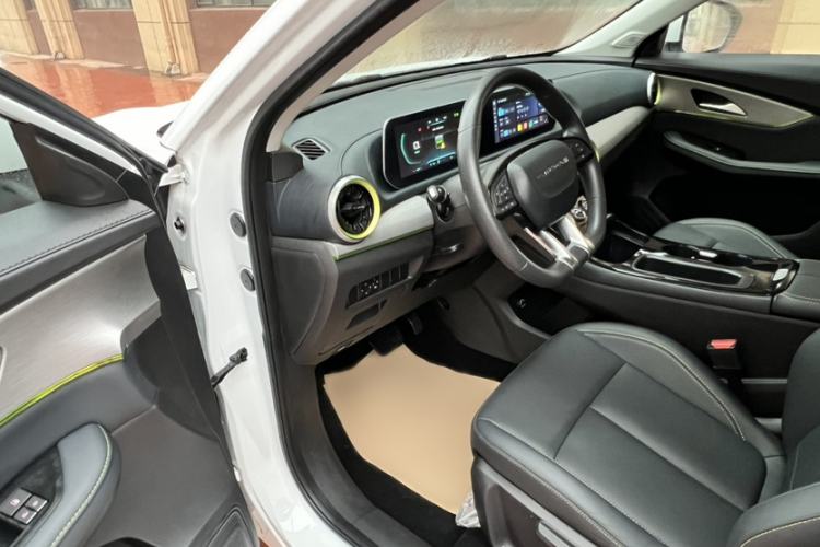 Used FORTHING Friday 2024 410 Performance Edition
