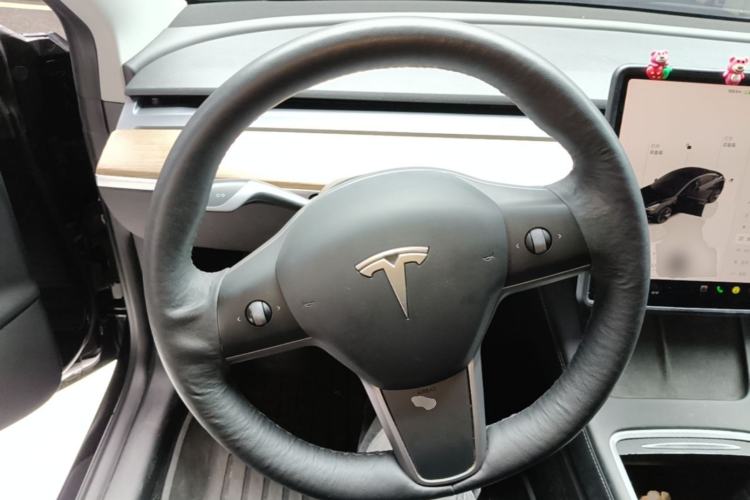 Used Tesla Model 3 2022 Rear-Wheel-Drive Version
