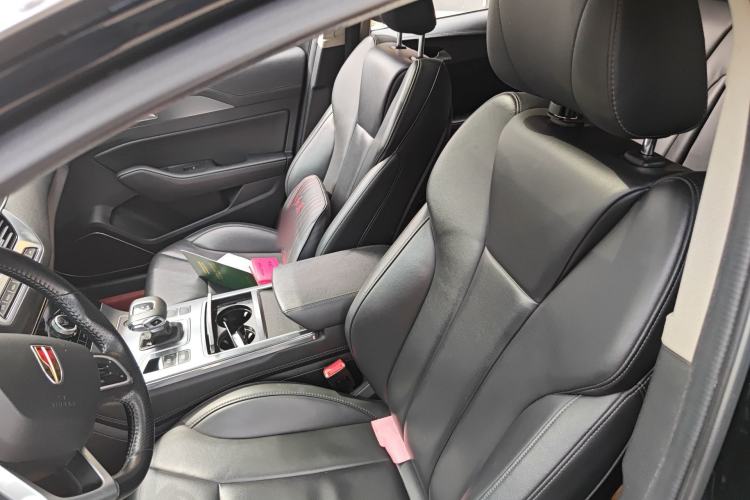 Used Hongqi H5 2020 1.8T Automatic ZhiLian QiYun Edition