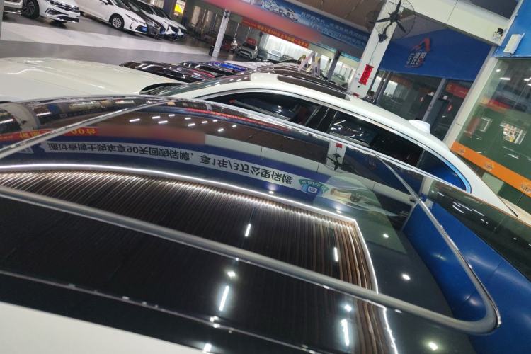 Used BMW 3 Series 2024 325i M Sport Package