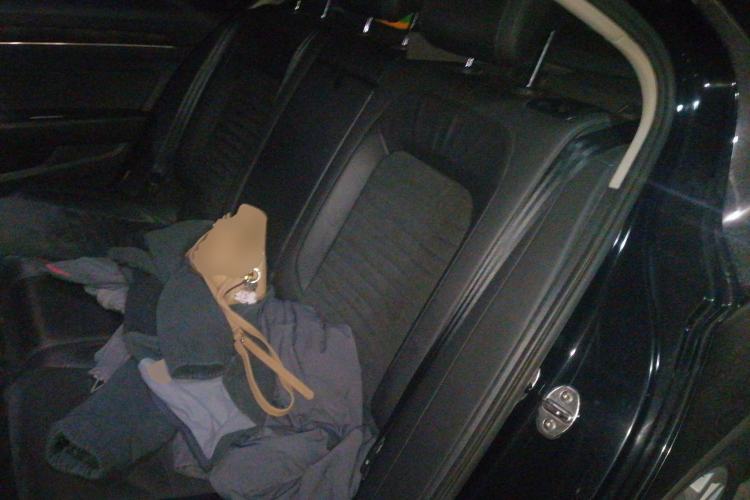 Used Volkswagen Magotan 2017 330TSI DSG Luxury Model
