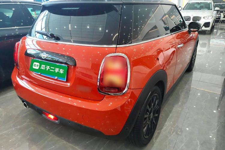 Used MINI MINI 2021 1.5T COOPER Classic Edition
