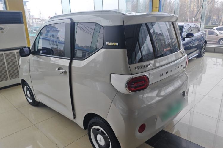 Used Wuling Hongguang MINIEV 2024 3rd Generation 170 km

