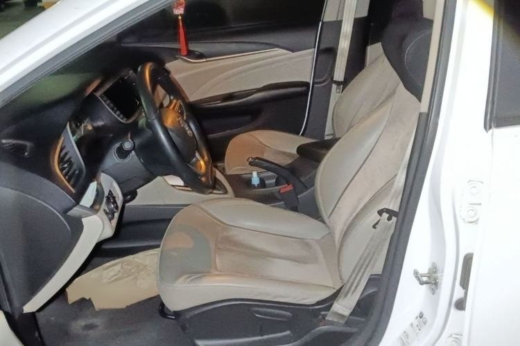 Used Buick GT 2015 15N Automatic Deluxe Edition
