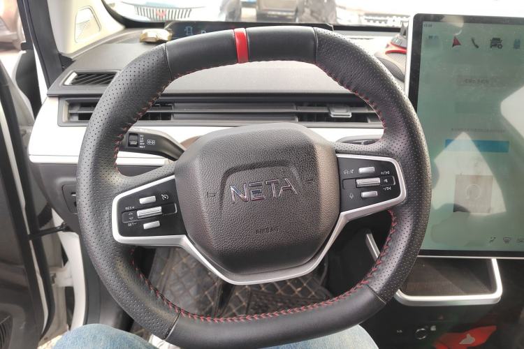 Used NETA V 2022 Long-Range Industry Custom Edition