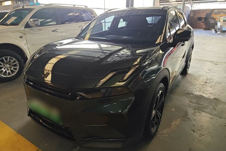 Used Lynk & Co 06 EM-P 2023 EM-P 126 Long-Range Halo