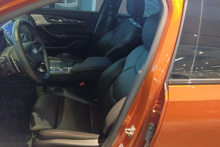 Used Cadillac CT5 2023 28T Platinum Edition
