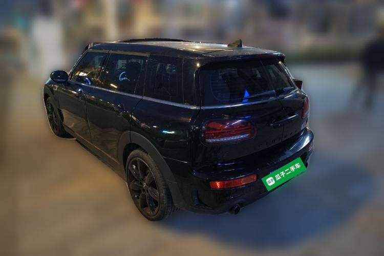 Used MINI Clubman 2022 Updated 2.0T COOPER S