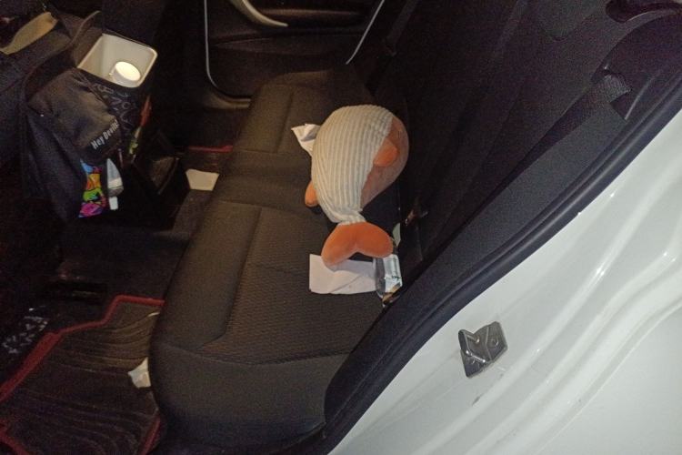 Used BMW 1 Series 2013 Revised 116i Leading Edition
