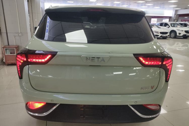 Used NETA AYA 2023 401
