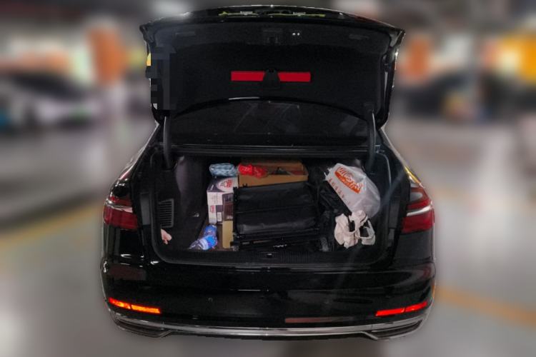 Used Audi A8 2021 A8L 50 TFSI quattro Comfort Model