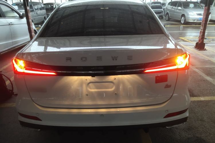 Used Roewe i5 2023 1.5L CVT Luxury Edition
