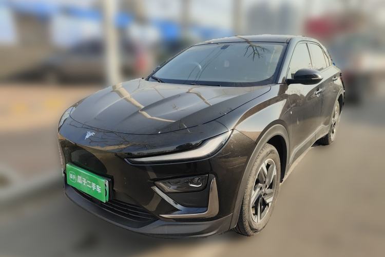 Used NETA X 2023 400 Lite