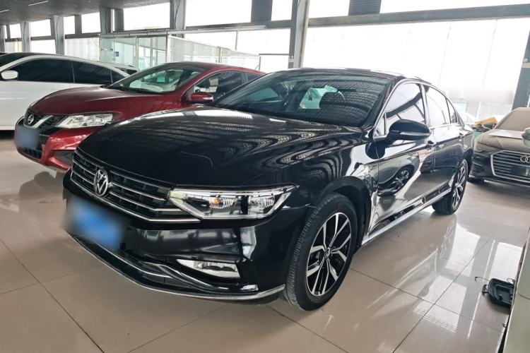 Used Volkswagen Magotan 2020 330TSI DSG Leading Model