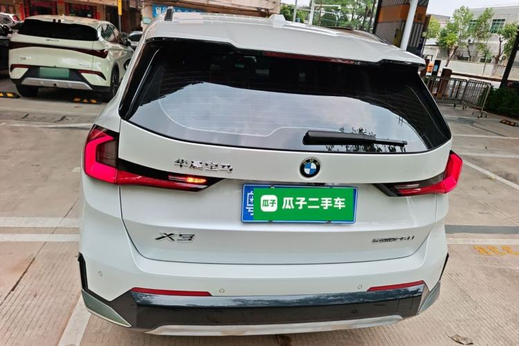 Used BMW X1 2023 sDrive25Li X Design Package
