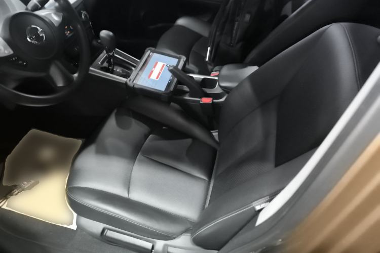 Used Nissan Sylphy 2021 Classic 1.6XL CVT Luxury Edition Left Front Seat