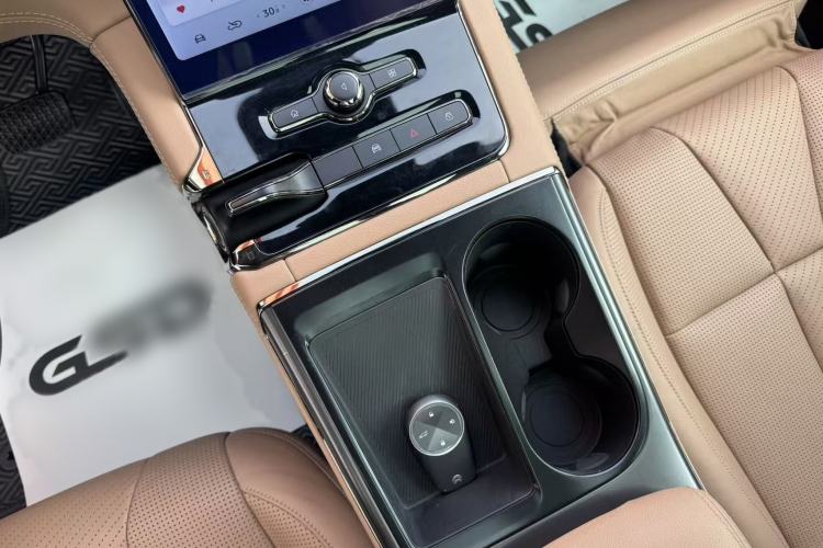 Used Nio ES8 2020 415 km Range 6-Seater Version