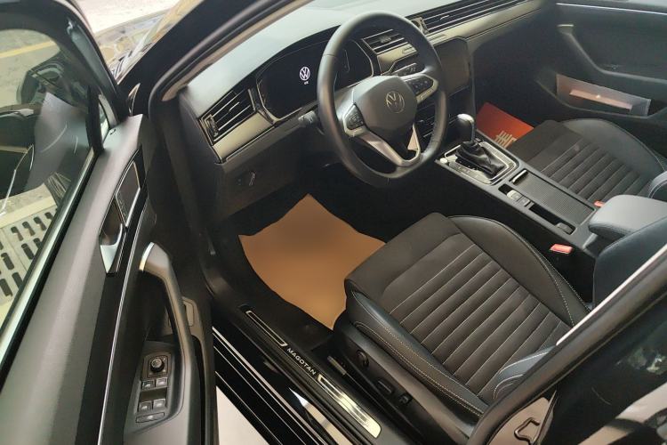 Used Volkswagen Magotan 2020 330TSI DSG Luxury Edition
