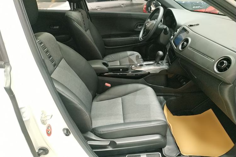 Used Honda XR-V 2020 220TURBO CVT Luxury Edition