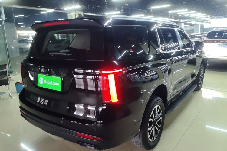 Used Haval H5 2023 2.0T Automatic Two-Wheel Drive LinkedIn Gasoline