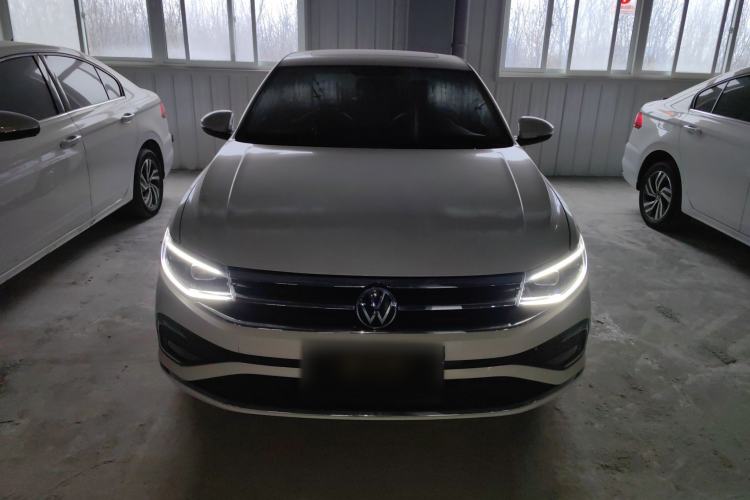 Used Volkswagen Bora 2023 200TSI DSG Enjoyment Edition