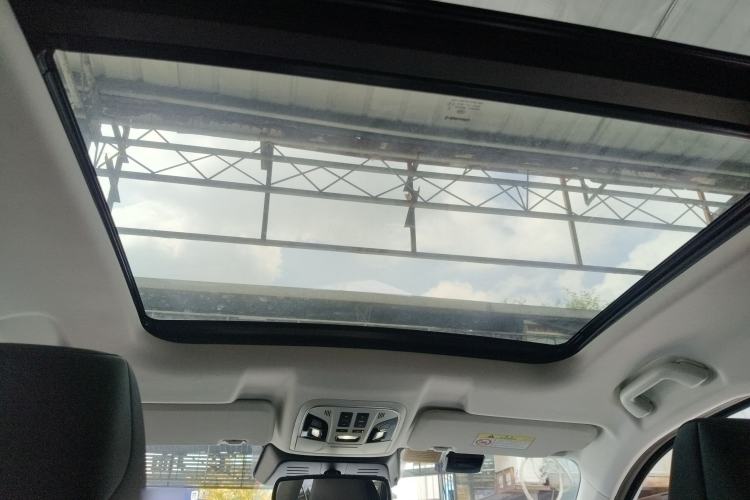 Used Haval H6 2021 National Trend Edition 1.5T Automatic Champion Version