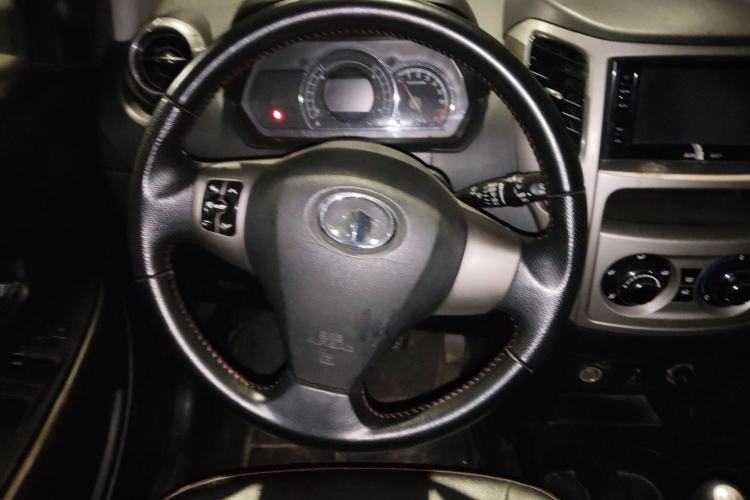 Used Great Wall M4 2013 1.5L Spring Festival Limited Edition