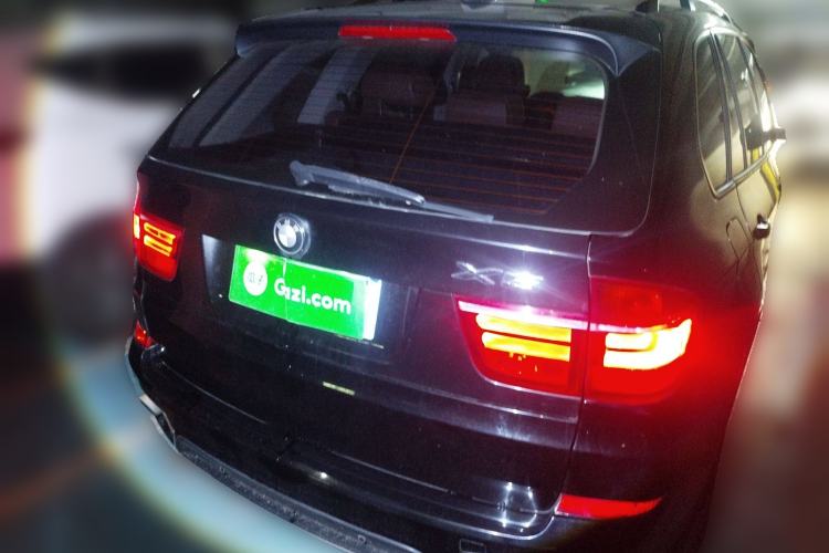 Used BMW X5 2011 xDrive35i Leading Model
