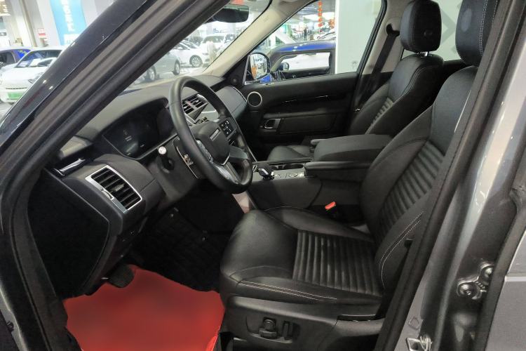 Used Land Rover Discovery 2024 360 PS S