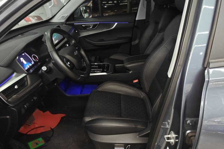 Used Chery Tiggo 8 2019 1.6 TGDI Automatic Elite Model