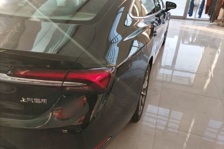 Used Buick LaCrosse 2021 652T Luxury Model