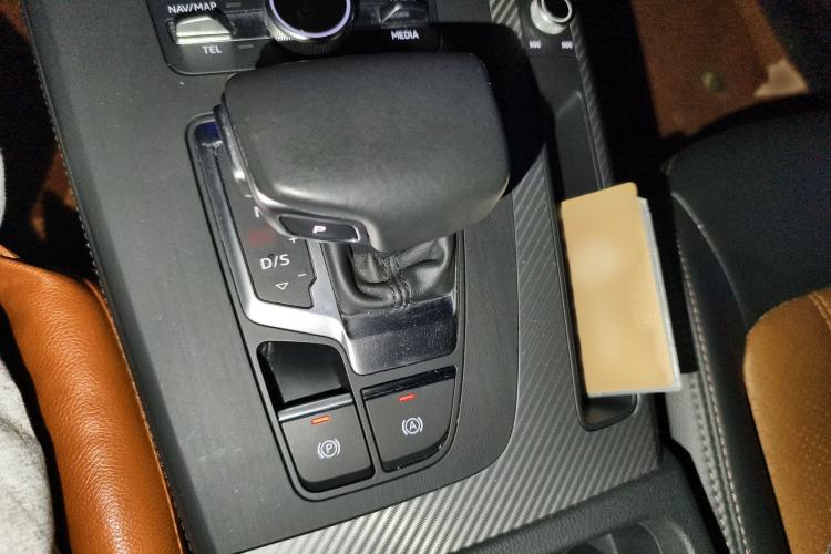 Used Audi Q5L 2020 45 TFSI Prestige Fashion Model
