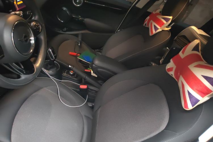 Used MINI 2019 1.5T ONE Five-Door Edition
