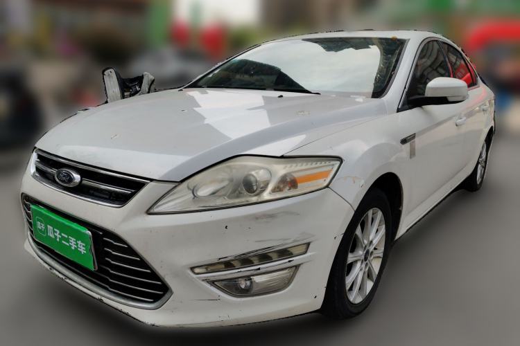 Used Ford Mondeo 2013 2.3L Fashion Edition