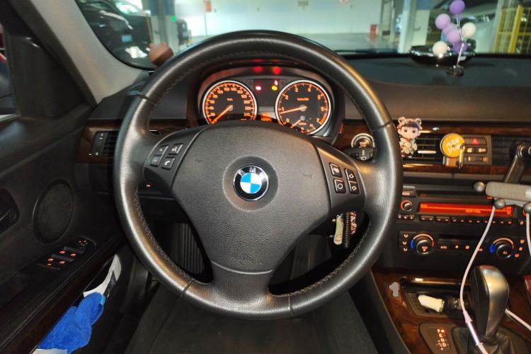 Used BMW 3 Series 2011 320i Sport Edition
