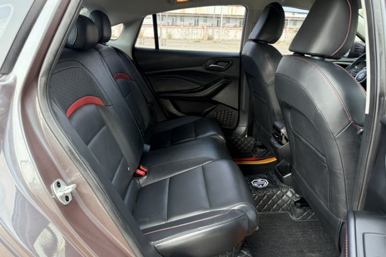 Used MG 5 2021 180 DVVT CVT Youth Luxury Edition