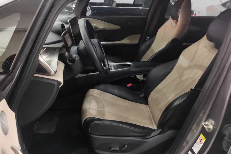 Used BYD Dolphin 2023 420 km Fashion Edition