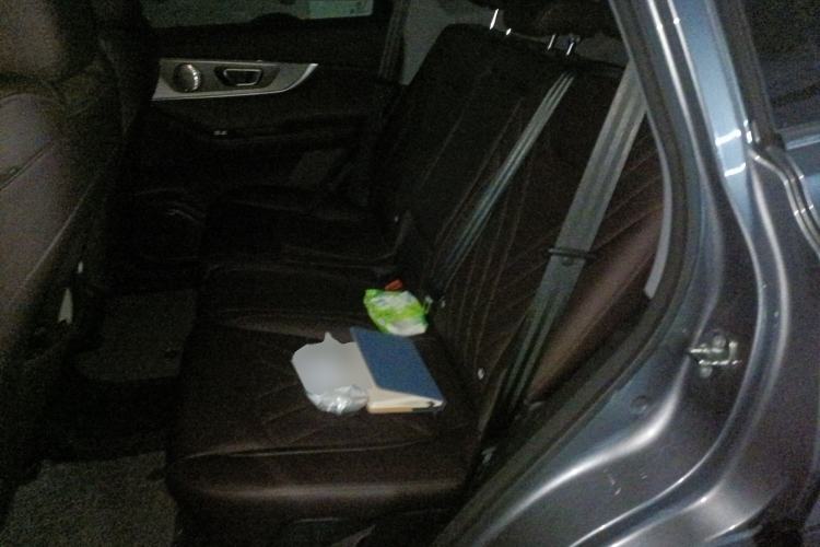 Used Chery Tiggo 8 PRO 2024 Champion Edition 390T Two-Wheel Drive Aoshi Version 5 Seats