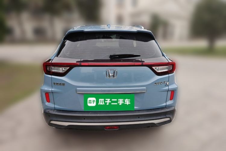 Used Honda XR-V 2021 1.5L CVT Comfort Version
