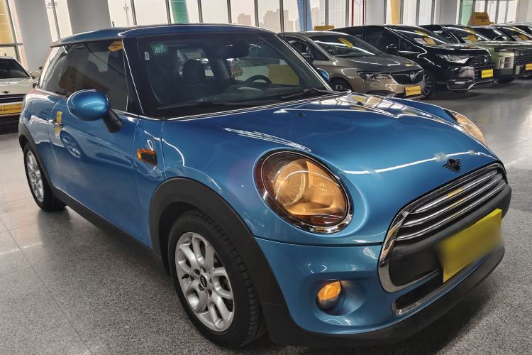 Used MINI MINI 2018 1.5T ONE PLUS