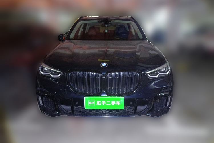 Used BMW X5 2021 Restyled xDrive30i M Sport Package
