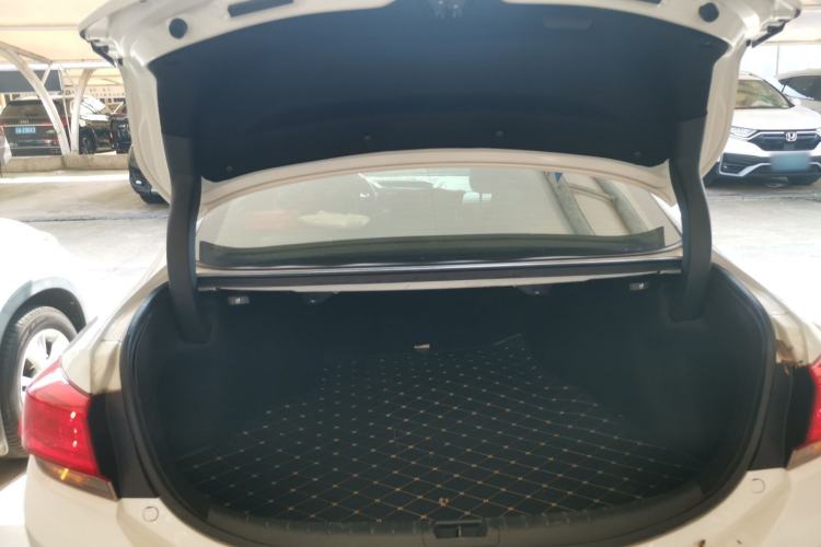 Used Honda Spirior 2015 2.0L Collector's Edition
