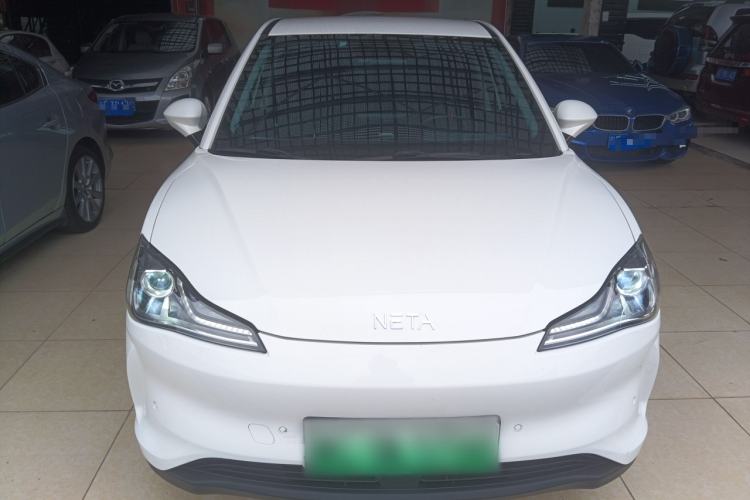 Used NETA V 2022 Chao 400 Front