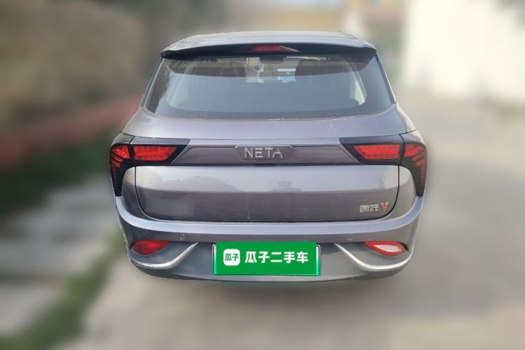 Used NETA V 2022 Chao 400 Lite
