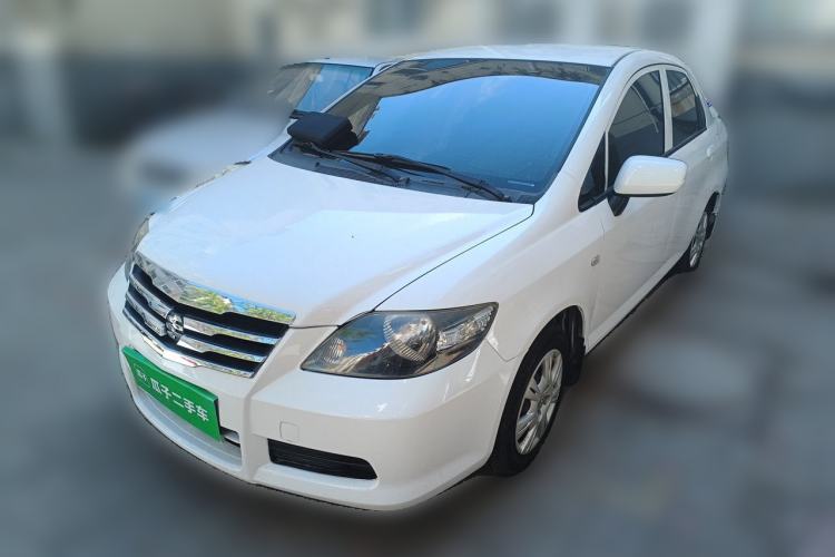 Used Everus S1 2011 1.3L Manual Comfort Edition