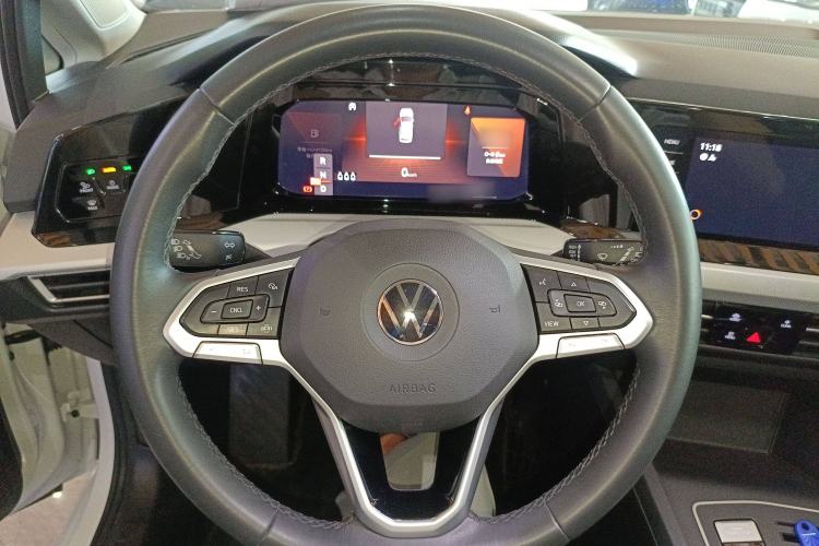 Used Volkswagen Golf 2021 280TSI DSG Pro