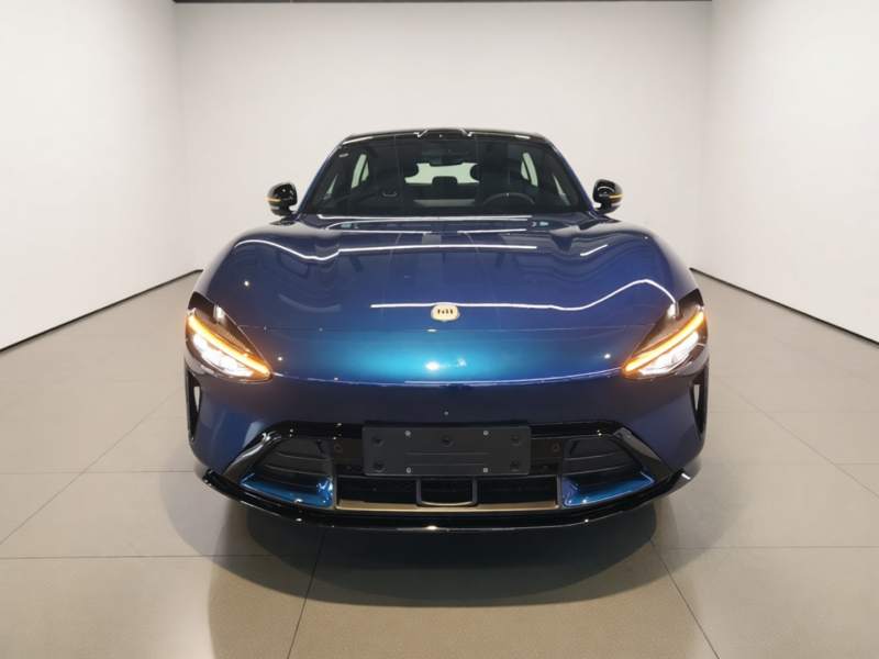 Used Xiaomi Auto YU7 2025 Ultra-Long Range Rear-Wheel Drive Version — 2